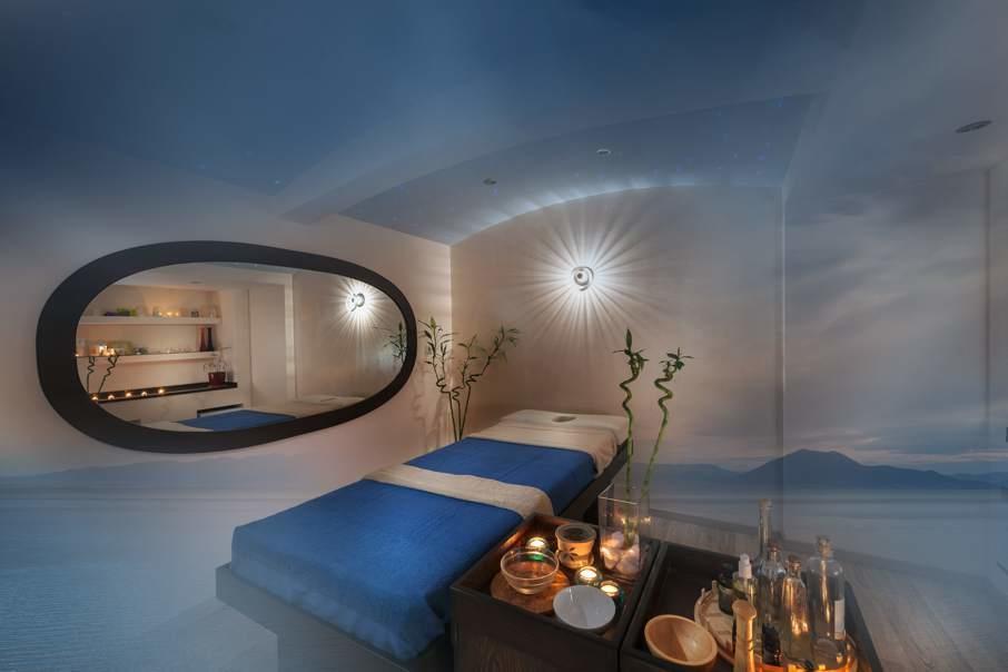 Iakovakis Suites & Spa Koropi Bagian luar foto
