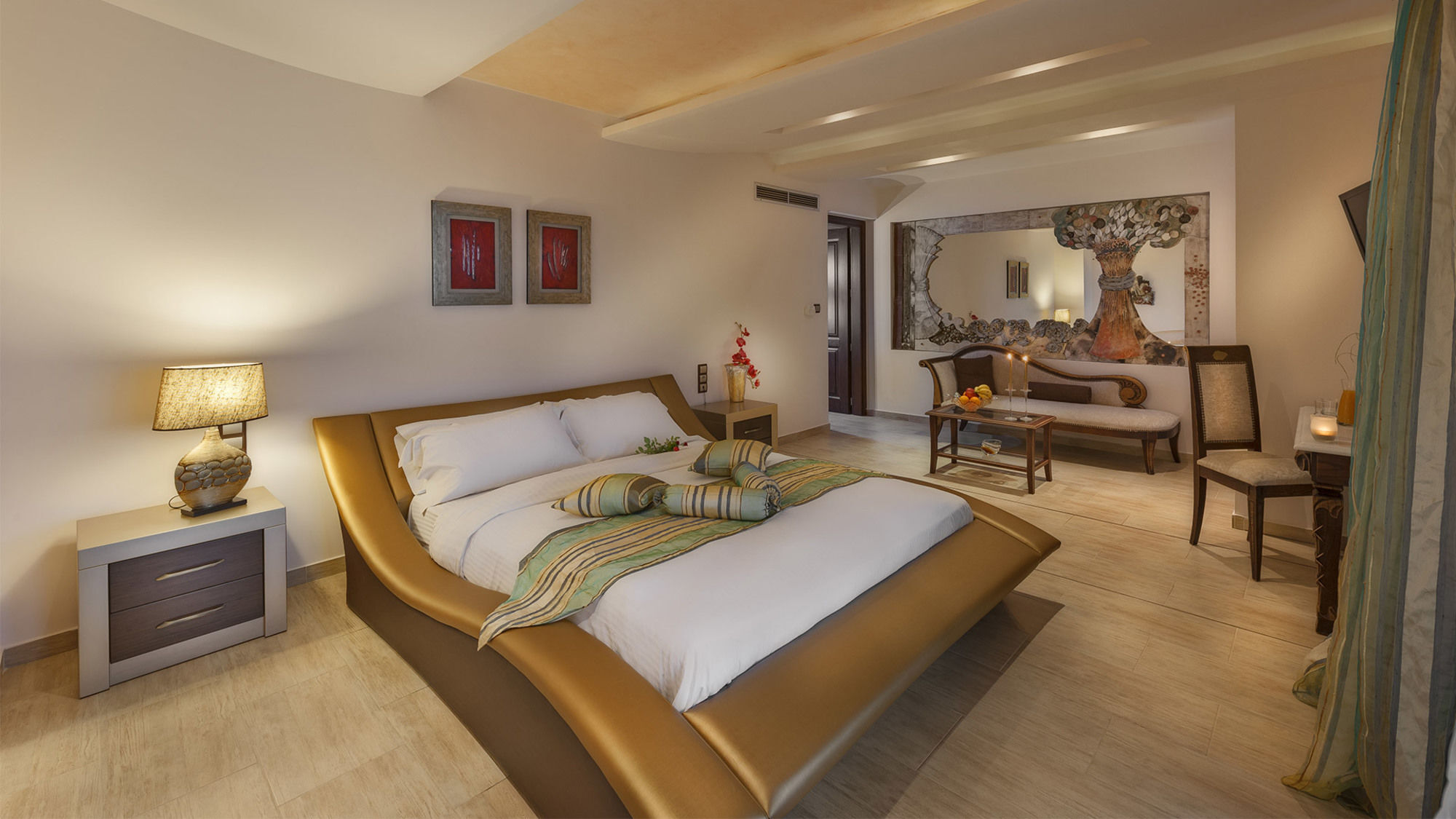 Iakovakis Suites & Spa Koropi Bagian luar foto