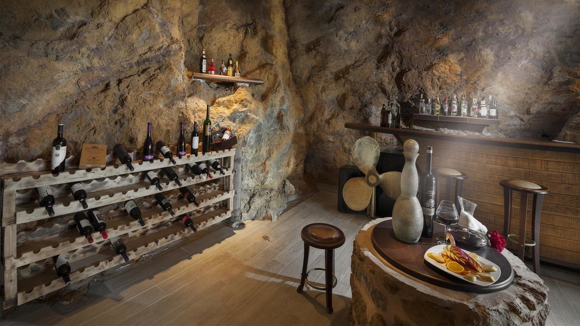 Iakovakis Suites & Spa Koropi Bagian luar foto