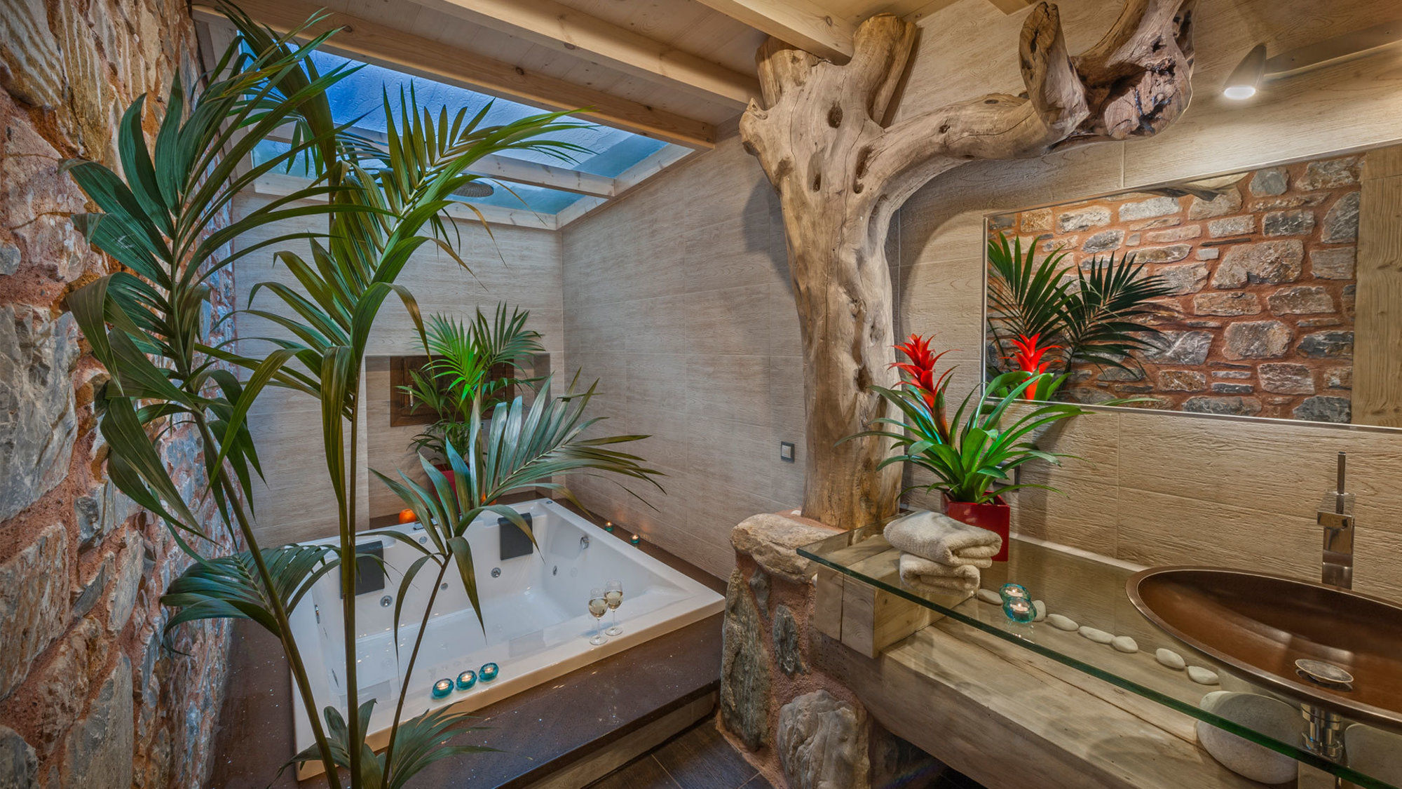 Iakovakis Suites & Spa Koropi Bagian luar foto